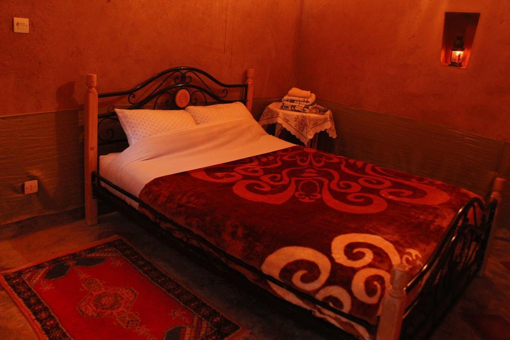 Riad Dar Zaouia ซากอร่า ภายนอก รูปภาพ