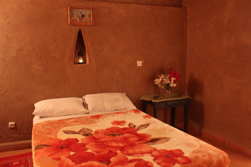 Riad Dar Zaouia ซากอร่า ภายนอก รูปภาพ
