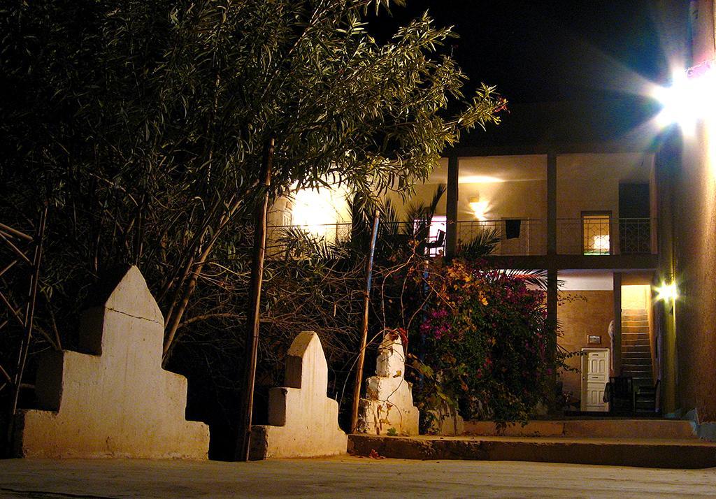 Riad Dar Zaouia ซากอร่า ภายนอก รูปภาพ