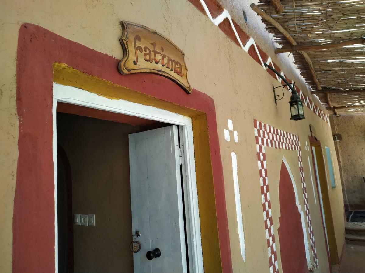 Riad Dar Zaouia ซากอร่า ห้อง รูปภาพ