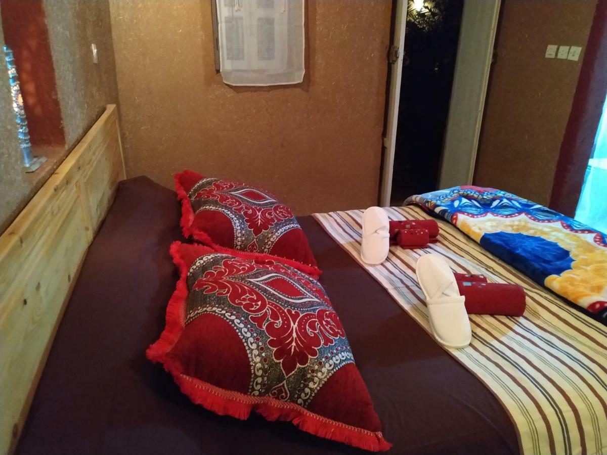 Riad Dar Zaouia ซากอร่า ห้อง รูปภาพ